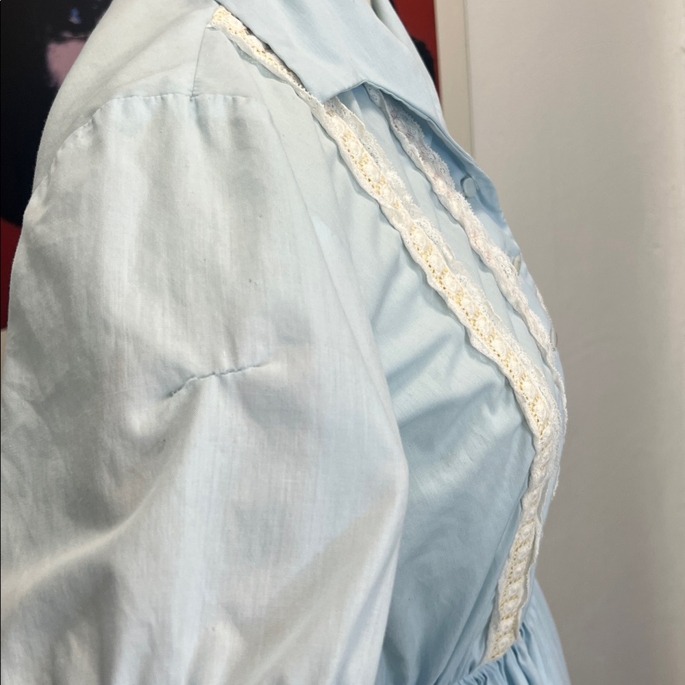 50’s Marji Low Dress - Picture 8 of 14